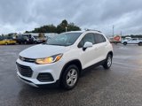 Used 2022 Chevrolet Trax LT w/ LT Convenience Package image 3