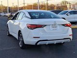 Used 2022 Nissan Sentra SV image 5