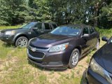 Used 2015 Chevrolet Malibu LT image 3