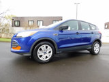 Used 2016 Ford Escape S image 4