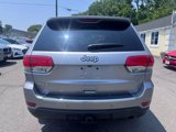 Used 2015 Jeep Grand Cherokee Limited w/ Trailer Tow Group IV image 4