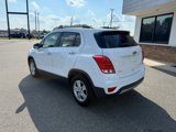 Used 2020 Chevrolet Trax LT w/ LT Convenience Package image 5