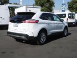 Certified 2022 Ford Edge SEL image 4