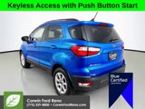 Certified 2019 Ford EcoSport SE image 6