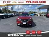 Used 2023 Nissan Rogue S image 5