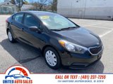 Used 2016 Kia Forte LX image 6