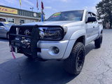 Used 2011 Toyota Tacoma 4x4 Double Cab image 3