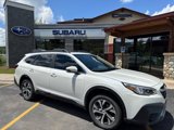Used 2022 Subaru Outback Limited w/ Popular Package #2 image 3