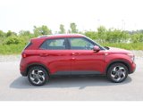 Certified 2024 Hyundai Venue SEL image 4