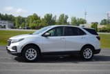Certified 2022 Chevrolet Equinox LS w/ LS Convenience Package image 6