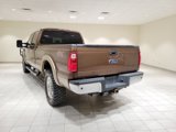 Used 2012 Ford F350 Lariat w/ Lariat Interior Pkg image 4