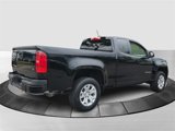 Certified 2022 Chevrolet Colorado LT w/ Fleet Safety Package image 3