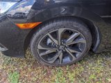 Used 2021 Honda Civic Sport image 4