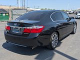 Used 2014 Honda Accord Sport image 5