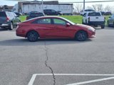 Certified 2023 Hyundai Elantra SEL image 6