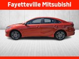 Used 2023 Kia Forte GT-Line w/ GT-Line Technology Package image 4