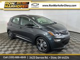 Used 2020 Chevrolet Bolt Premier w/ Infotainment Package image 1
