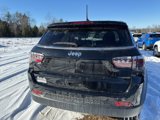 New 2025 Jeep Compass Sport image 4