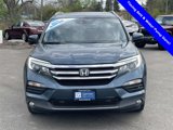 Used 2017 Honda Pilot Touring image 2