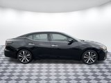 Used 2021 Nissan Maxima 3.5 SV image 2