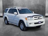 Used 2007 Toyota Sequoia SR5 image 3
