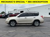 Used 2008 Toyota RAV4 4WD image 5