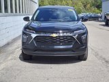 New 2025 Chevrolet Trax LS w/ LS Convenience Package image 2