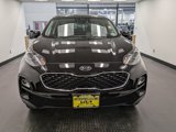 Certified 2022 Kia Sportage LX image 2