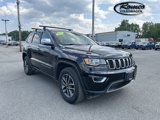 Used 2019 Jeep Grand Cherokee Limited image 3