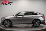 Used 2020 Mercedes-Benz GLC 43 AMG 4MATIC Coupe image 2