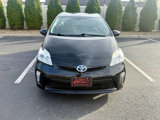 Used 2012 Toyota Prius Four image 2