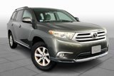 Used 2011 Toyota Highlander 4WD image 2