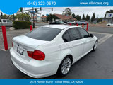 Used 2011 BMW 328i Sedan image 4