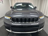 Used 2023 Jeep Grand Cherokee L Limited image 4