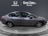 Used 2015 Honda Civic SE image 6