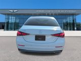 Used 2023 Mercedes-Benz C 300 Sedan image 4