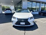 Used 2018 Lexus ES 350 image 2