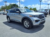 Used 2020 Ford Explorer XLT w/ Comfort Package image 3