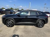 New 2025 Chevrolet Trax RS w/ Driver Confidence Package image 2