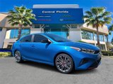 Used 2023 Kia Forte GT image 2