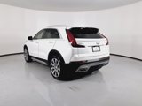 Certified 2022 Cadillac XT4 Premium Luxury w/ Technology Package image 2