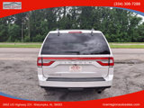 Used 2017 Lincoln Navigator Reserve image 4