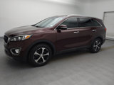 Used 2017 Kia Sorento EX image 2