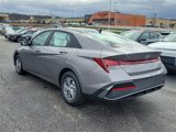 New 2025 Hyundai Elantra SE image 3