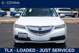 Used 2015 Acura TLX image 2