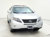 Used 2012 Lexus RX 450h AWD image 2