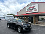 Used 2021 Chevrolet Equinox LT w/ Driver Convenience Package image 2