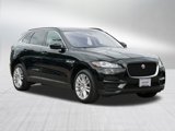 Used 2017 Jaguar F-PACE Prestige image 3