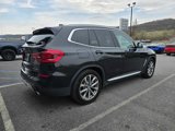 Used 2019 BMW X3 xDrive30i w/ Convenience Package image 3