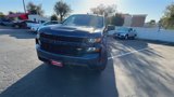 Used 2021 Chevrolet Silverado 1500 Custom image 5